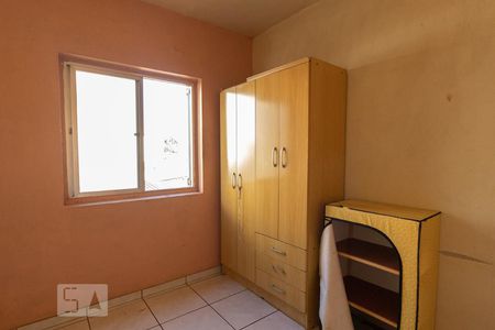 Quarto 2 de apartamento à venda com 2 quartos, 41m² em Guajuviras, Canoas