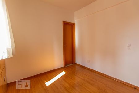 Suíte 1 de apartamento à venda com 3 quartos, 85m² em União, Belo Horizonte