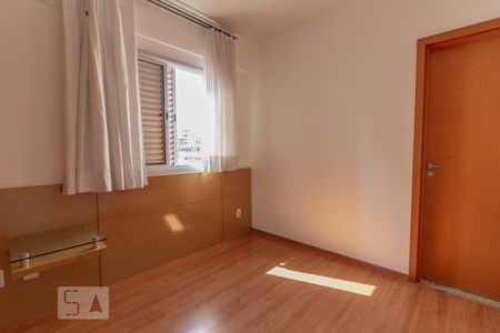 Suíte 1 de apartamento à venda com 3 quartos, 85m² em União, Belo Horizonte