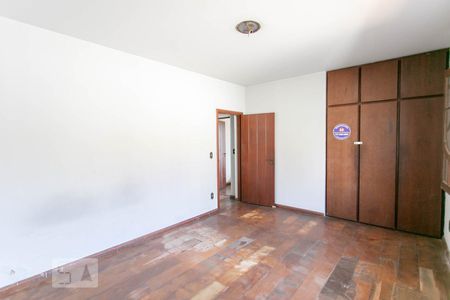 Quarto 1 de casa à venda com 4 quartos, 440m² em Bandeirantes (pampulha), Belo Horizonte