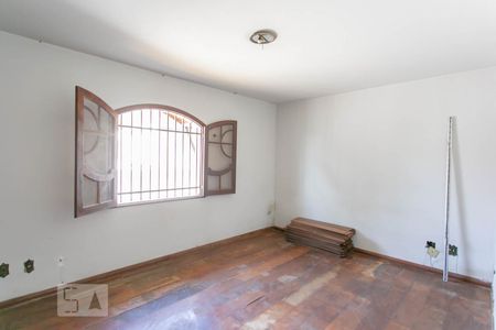 Quarto 1 de casa à venda com 4 quartos, 440m² em Bandeirantes (pampulha), Belo Horizonte