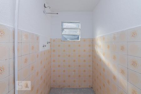 Banheiro de casa à venda com 1 quarto, 35m² em Vila Anglo Brasileira, São Paulo