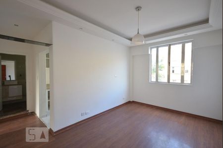 Sala de apartamento à venda com 1 quarto, 30m² em Cambuci, São Paulo