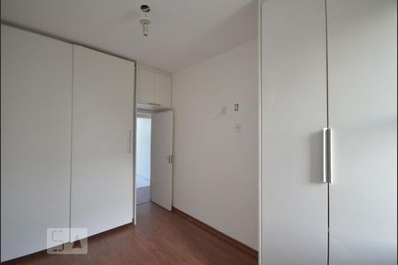 Quarto de apartamento à venda com 1 quarto, 30m² em Cambuci, São Paulo