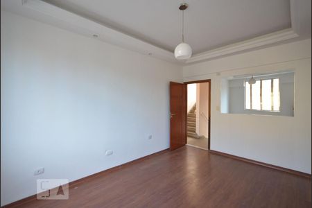 Sala de apartamento à venda com 1 quarto, 30m² em Cambuci, São Paulo