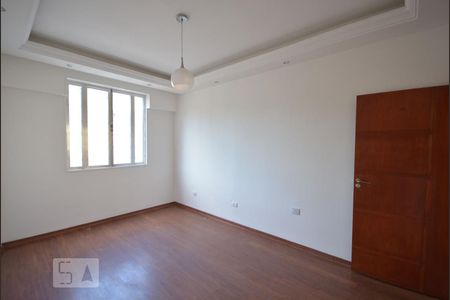 Sala de apartamento à venda com 1 quarto, 30m² em Cambuci, São Paulo