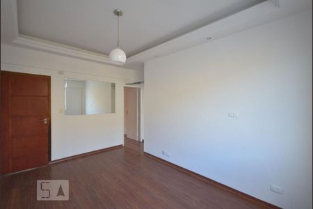 Sala de apartamento à venda com 1 quarto, 30m² em Cambuci, São Paulo