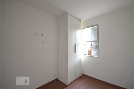 Quarto de apartamento à venda com 1 quarto, 30m² em Cambuci, São Paulo