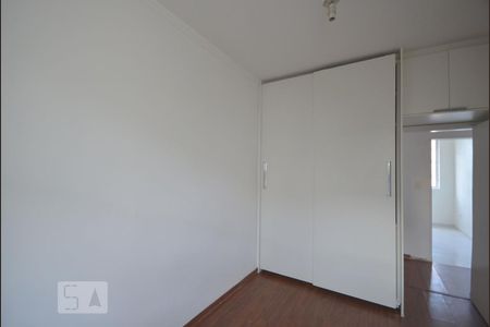 Quarto de apartamento à venda com 1 quarto, 30m² em Cambuci, São Paulo