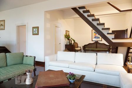 Casa de Condomínio à venda com 5 quartos, 260m² em São Conrado, Rio de Janeiro