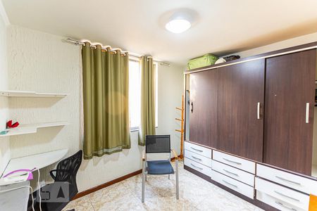 Quarto de apartamento à venda com 2 quartos, 60m² em Ingá, Niterói