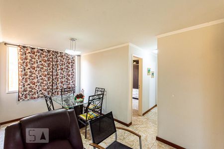 Sala de apartamento para alugar com 2 quartos, 60m² em Ingá, Niterói