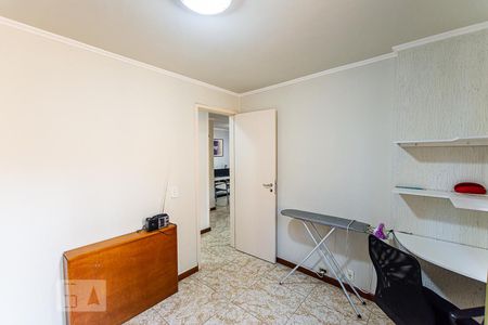 Quarto de apartamento à venda com 2 quartos, 60m² em Ingá, Niterói