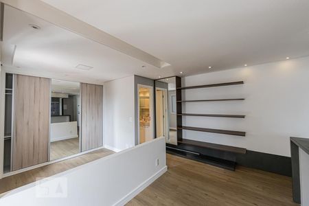 Studio de kitnet/studio à venda com 1 quarto, 35m² em Quinta da Paineira, São Paulo