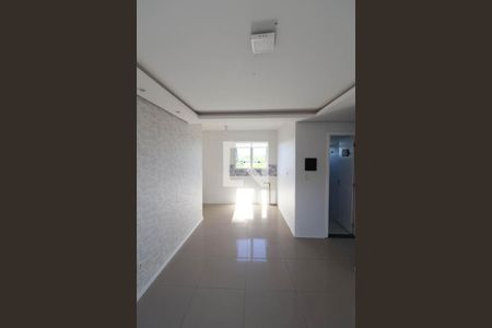 Quarto 1 de apartamento à venda com 2 quartos, 48m² em Feitoria, São Leopoldo