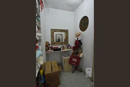 Closet de casa à venda com 2 quartos, 300m² em Anil, Rio de Janeiro