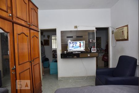 Suíte 1 de casa à venda com 2 quartos, 300m² em Anil, Rio de Janeiro