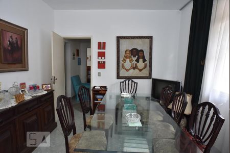 Sala de casa à venda com 2 quartos, 300m² em Anil, Rio de Janeiro
