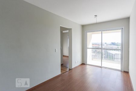 Sala de Estar de apartamento à venda com 2 quartos, 55m² em Jardim Roberto, Osasco