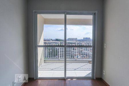 Sala de Estar de apartamento à venda com 2 quartos, 55m² em Jardim Roberto, Osasco