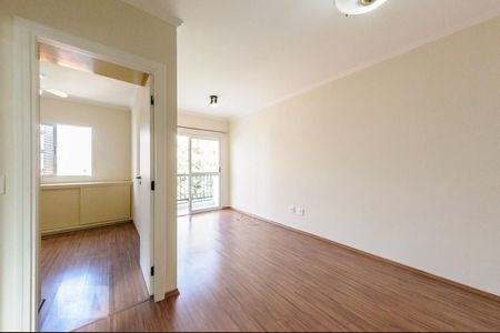 Sala de apartamento à venda com 1 quarto, 50m² em Centro, Campinas