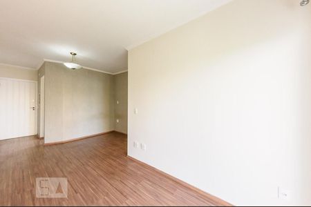 Sala de apartamento à venda com 1 quarto, 50m² em Centro, Campinas