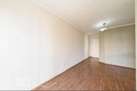 Sala de apartamento à venda com 1 quarto, 50m² em Centro, Campinas