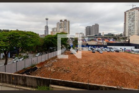 Vista - Varanda de apartamento à venda com 2 quartos, 56m² em Vila Prudente, São Paulo