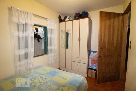 Quarto de casa à venda com 2 quartos, 70m² em Vila Aurora (zona Norte), São Paulo