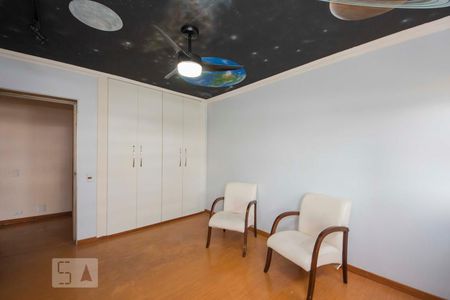 Quarto 1 de apartamento para alugar com 3 quartos, 136m² em Petrópolis, Porto Alegre