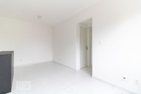 Sala de apartamento para alugar com 2 quartos, 45m² em Liberdade, São Paulo