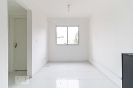 Sala de apartamento para alugar com 2 quartos, 45m² em Liberdade, São Paulo