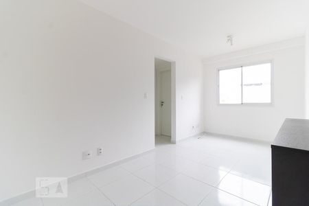 Sala de apartamento para alugar com 2 quartos, 45m² em Liberdade, São Paulo