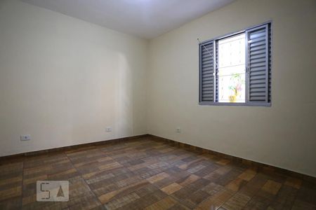 Quarto de casa para alugar com 1 quarto, 35m² em Vila Indiana, São Paulo