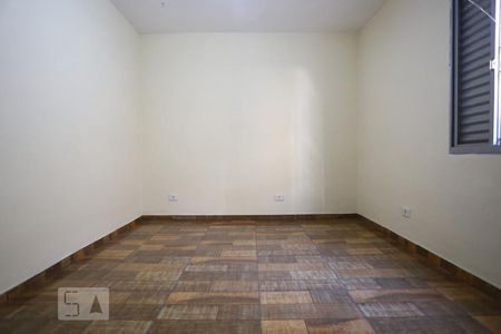 Quarto de casa para alugar com 1 quarto, 35m² em Vila Indiana, São Paulo