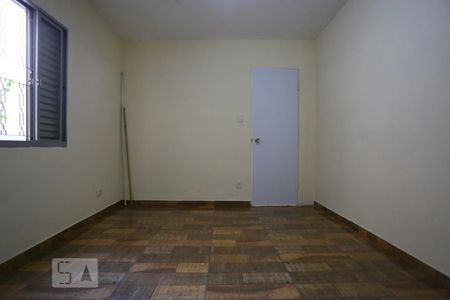 Quarto de casa para alugar com 1 quarto, 35m² em Vila Indiana, São Paulo