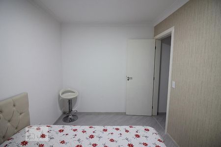 Quarto 1  de apartamento para alugar com 2 quartos, 55m² em Baeta Neves, São Bernardo do Campo