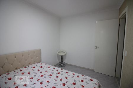 Quarto 1  de apartamento para alugar com 2 quartos, 55m² em Baeta Neves, São Bernardo do Campo