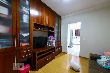 Sala 2 de apartamento para alugar com 4 quartos, 200m² em Vila Rosália, Guarulhos
