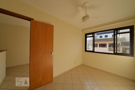 Quarto de apartamento para alugar com 1 quarto, 33m² em Setor de Habitações Individuais Norte, Brasília