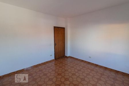 Dormitório de casa para alugar com 1 quarto, 50m² em Vila Roque, São Paulo