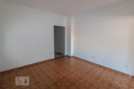 Sala de casa para alugar com 1 quarto, 50m² em Vila Roque, São Paulo