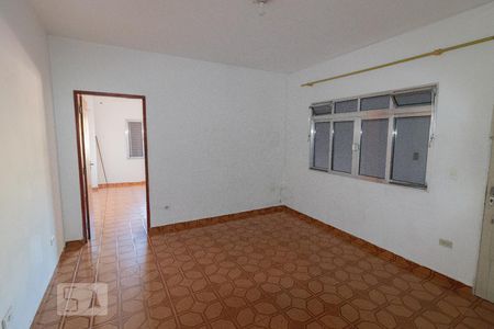 Sala de casa para alugar com 1 quarto, 50m² em Vila Roque, São Paulo