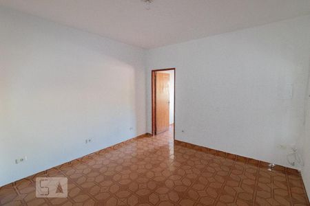 Sala de casa para alugar com 1 quarto, 50m² em Vila Roque, São Paulo