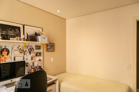 Quarto 1 de apartamento para alugar com 3 quartos, 120m² em Santo Agostinho, Belo Horizonte