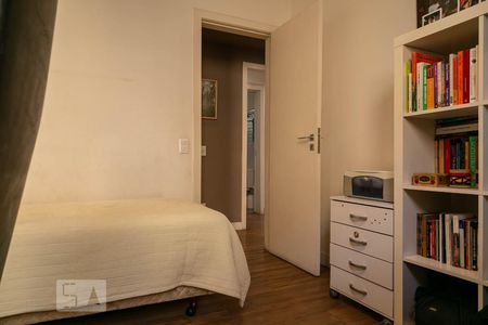 Quarto 1 de apartamento para alugar com 3 quartos, 120m² em Santo Agostinho, Belo Horizonte