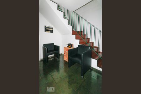 Sala de casa para alugar com 2 quartos, 130m² em Vila Madalena, São Paulo