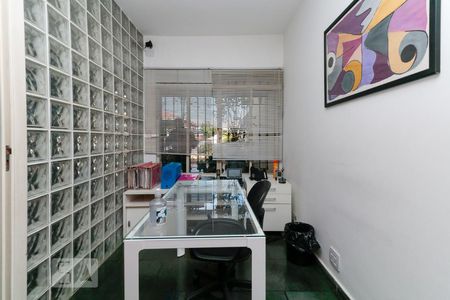 Escritório de casa para alugar com 2 quartos, 130m² em Vila Madalena, São Paulo