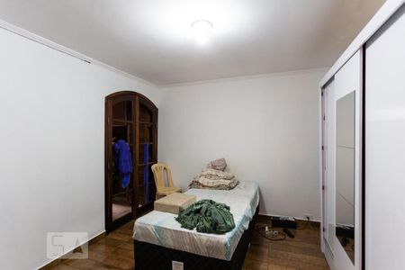 Casa à venda com 250m², 5 quartos e 2 vagas Casa à venda com 250m², 5 quartos e 2 vagasQuarto 3