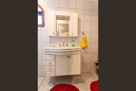 Casa à venda com 250m², 5 quartos e 2 vagas Casa à venda com 250m², 5 quartos e 2 vagasBanheiro da Suíte 2